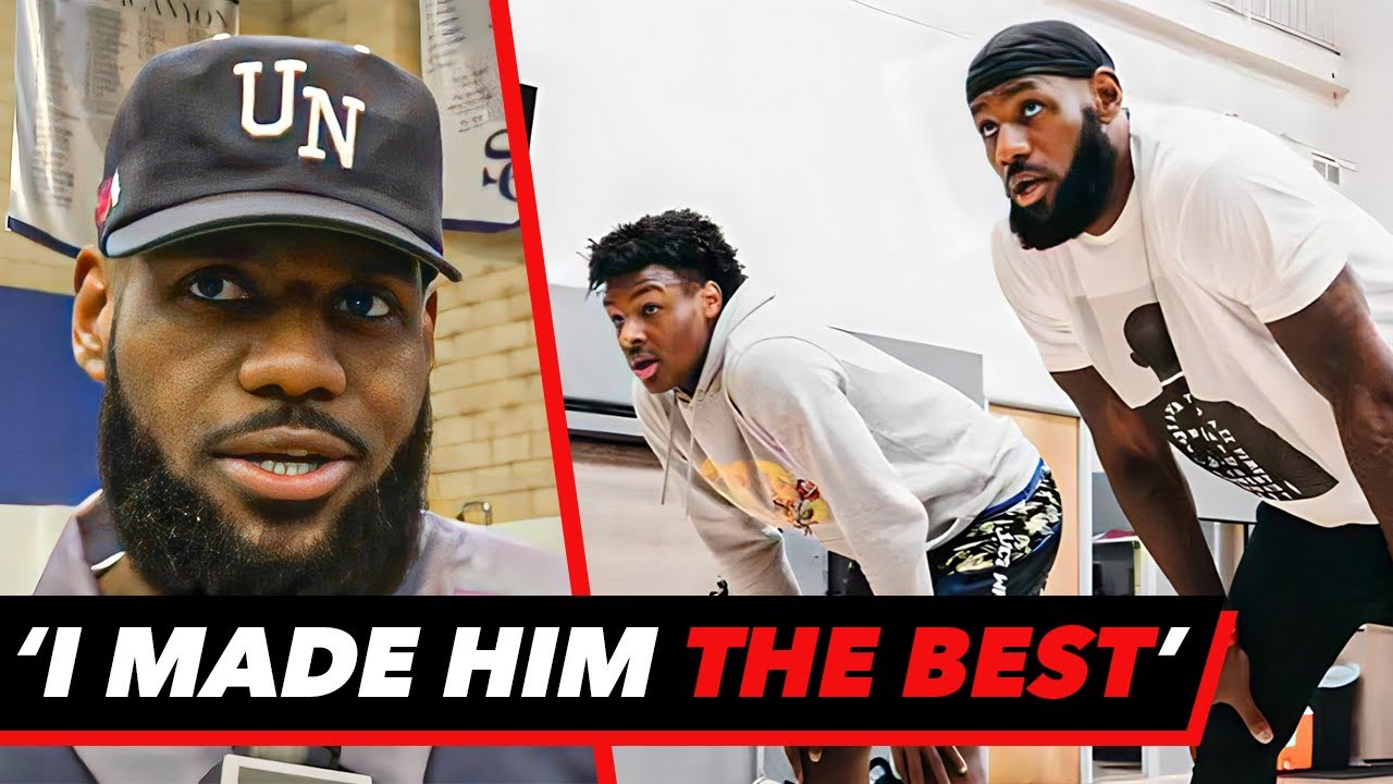 Bronny James Is BETTER Than MOST NBA Players Here s Why YouTube bronny-james-is-better-than-most-nba-players-here-s-why-youtube