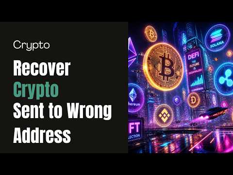 Ce este o Adresă de Depozit Crypto și De Expiră?