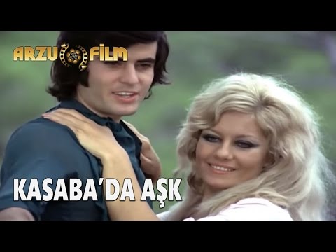 Feryat - Kasaba'da Aşk