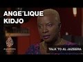 Angélique Kidjo - Talk To Al Jazeera