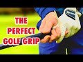 How To Grip The Golf Club - Easy Golf Swing Lessons