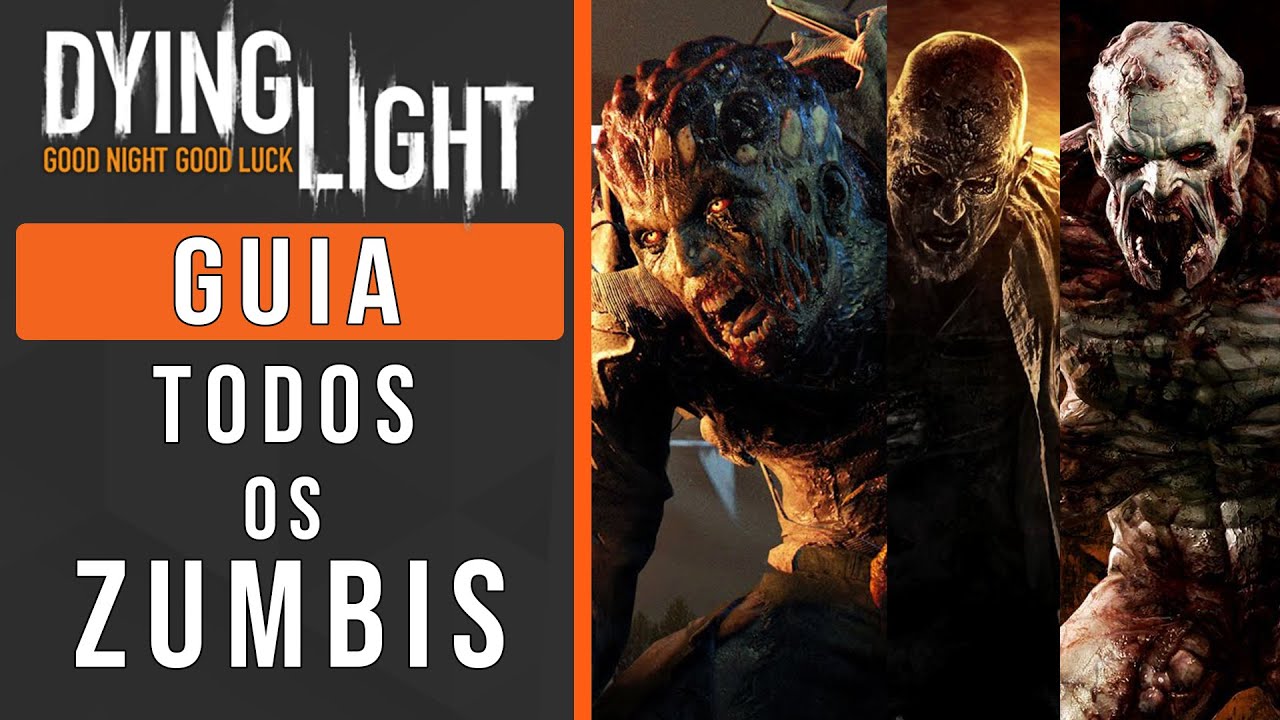 Dying Light, jogo de zumbis para PS4, explorará recursos do