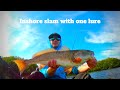 Epic Kayak Fishing Upper Tampa Bay - Reds, Trout, Snook on Artificials
