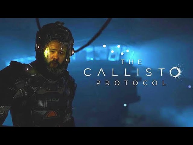 🔴The Callisto Protocol Release Party + Live Gameplay Review Metacritic  Reaction 
