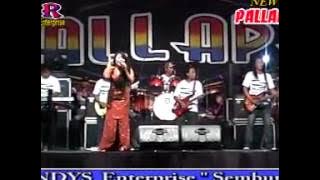 Ku ingin-Rita Sugiarto & New Pallapa