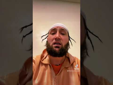 Italian American #Muslim