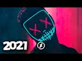 Music Mix 2021 🎧 EDM Remixes of Popular Songs 🎧 EDM Gaming Music Mix ​