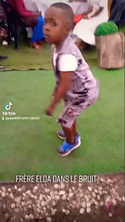 Bana ulizaka dance challenge