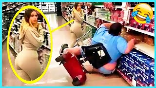 Funny Fails Videos Compilation 🤣 Pranks - Amazing Stunts - By Chu Chu 🍿 #52