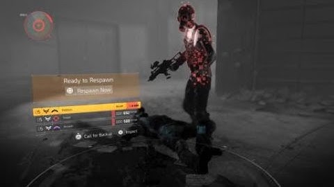 "Division 2 fixed bullet sponge enemies!"