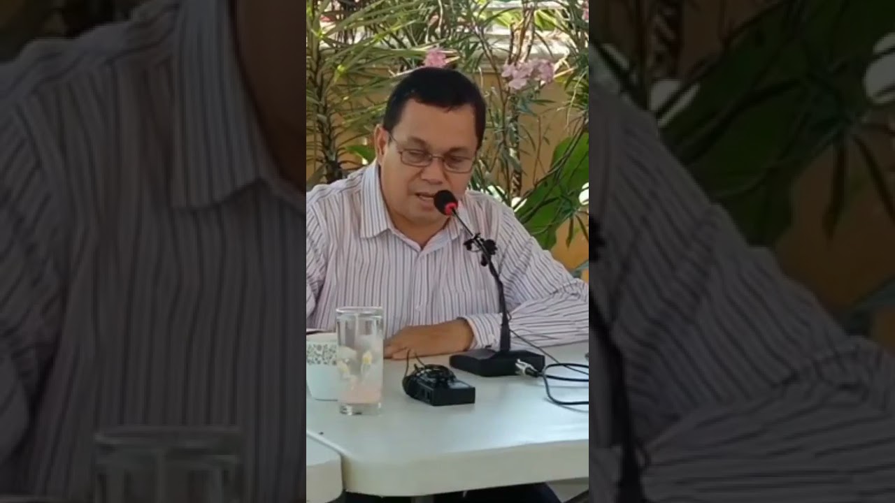 NAKABPAYAPAT E FITNA KANU ENGED O BANGSAMORO by Ustadz Nhurol am abdullah