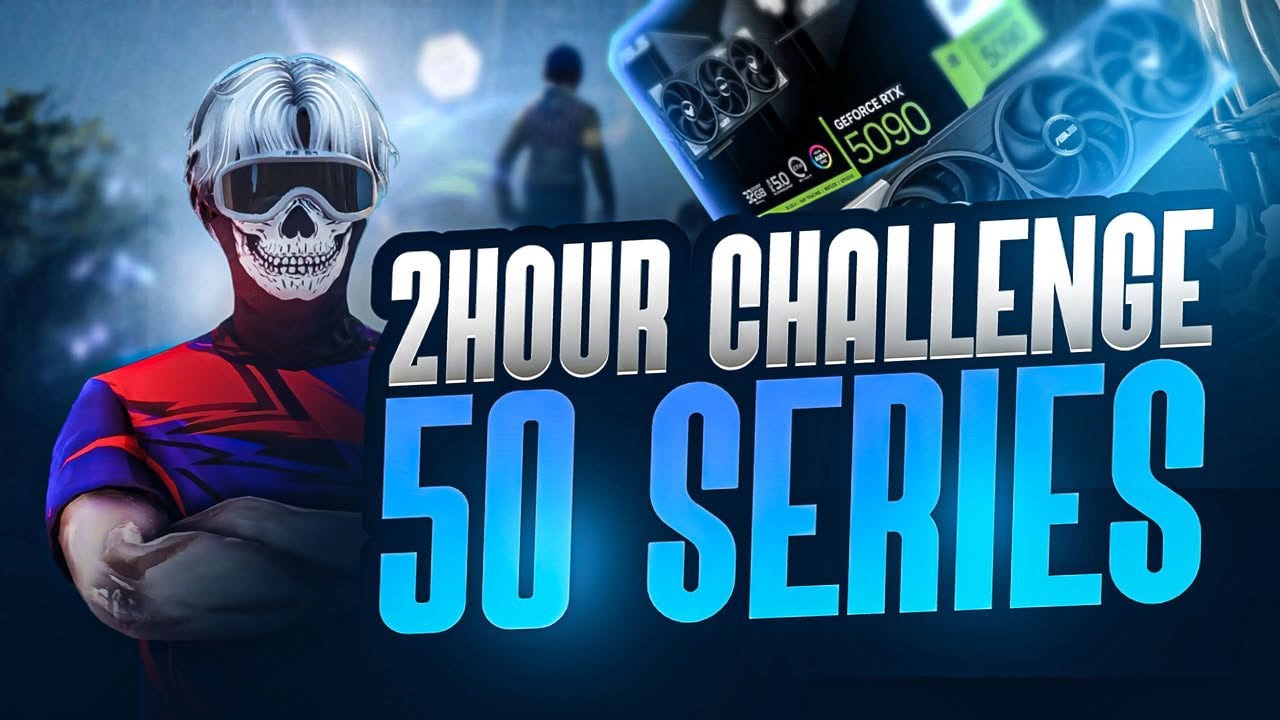 ONLY UP 2H 50 SERIES | TVA - MUCHIRI