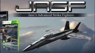 J.A.S.F. Jane's Advanced Strike Fighters - Gameplay Launch Trailer (2012) screenshot 4