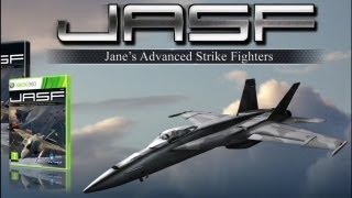 J.A.S.F. Jane's Advanced Strike Fighters - Gameplay Launch Trailer (2012) screenshot 5