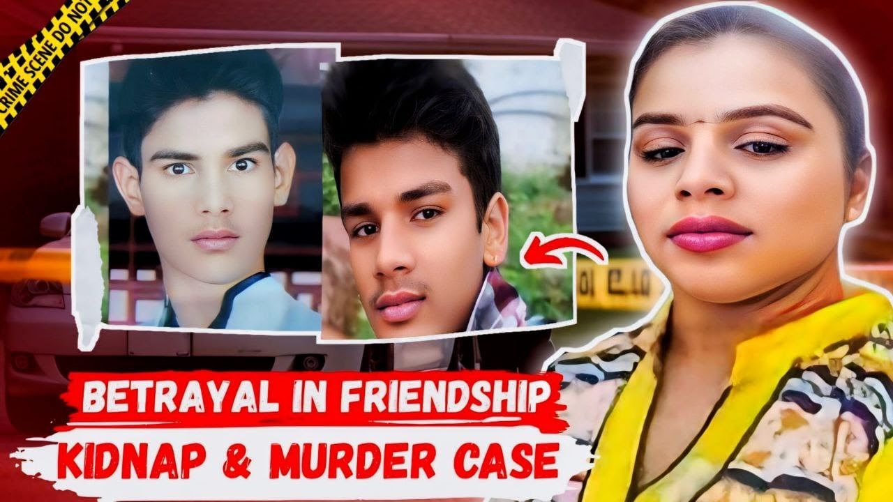 When All The Suspects Start Dying After The Police Investigation ! True Crime Documentary | EP 86