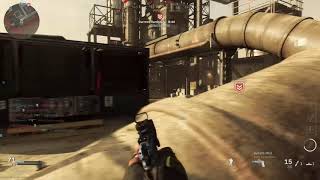 No Scope Head Shot Point Blank Buzz Kill Call Of Duty Modern Warfare