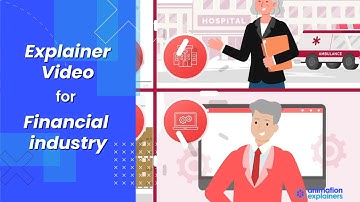 EBB (Video 2) | Explainer Video by Animation Explainers