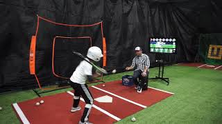 Diamond Kinetics Smart Bat and SwingTracker App