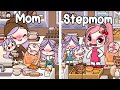 My evil stepmom  sad story  mom vs stepmom  avatar world  pazu