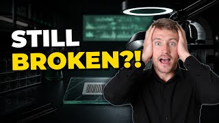 VLOOKUP Not Working? 7 Fixes That Actually Work