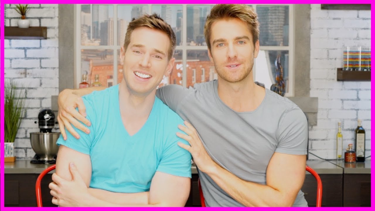 STORYTIME: I LOVE YOU BUT... ❤️👬😏