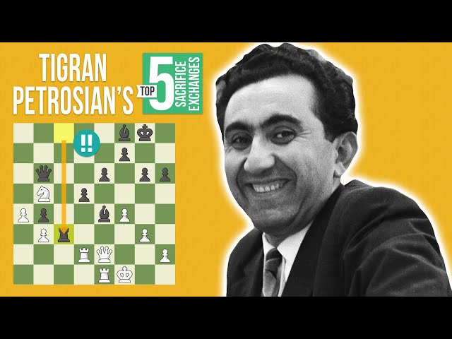 Petrosian could have held!