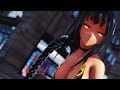 MMD : BLACKPINK 'How You Like That' - 康熙帝(こうきてい)(HD)【Ray-MMD】[1440p60]