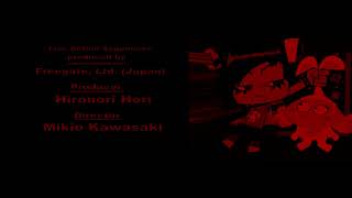 Fake Hi Hi Puffy Amiyumi Lost Episode Credits