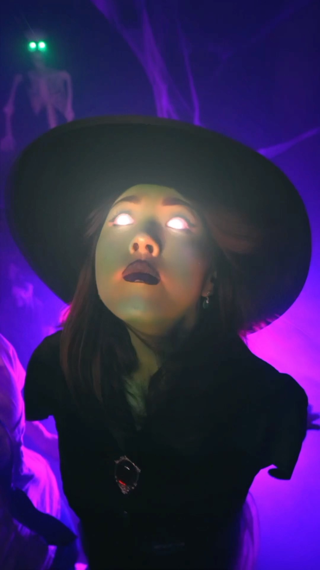 NEW WITCH EPISODE INCOMING ?‍♀️
