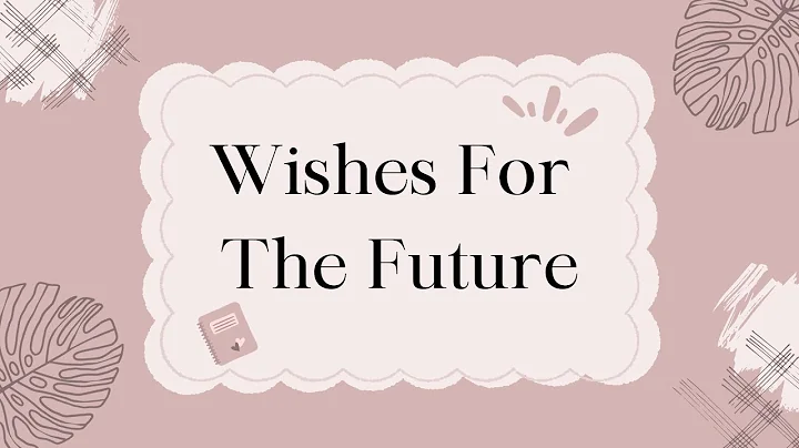 Best Wishes For Future Success   Good Luck Messages For Future