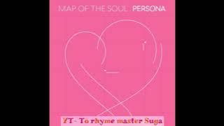 BTS - Jamais Vu (Bridge & Chorus)