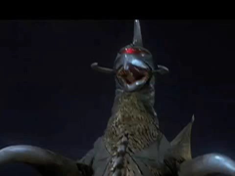 Godzillathon #12 Godzilla Vs. Gigan