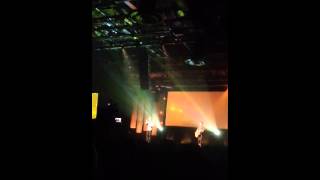 Easter service clip 2012