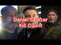 Daniel salazar kill count 2023 fear the walking dead