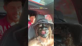 Download Lagu TK - Carton rouge ☀️🧨 MP3