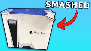 I Bought an &quot;Untested&quot; PS5 from Goodwill for $600... 😬