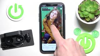 How To Adjust The Sound Volume In 1More Pistonbuds Pro
