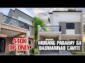 HOUSE AND LOT FOR SALE IN CAVITE I West Beverly Hills in Langkaan Dasmarinas Catherine