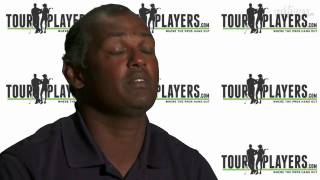 Famous Vijay Singh: On Eastern Philosophy Profile