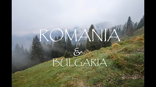 Romania- Bulgaria