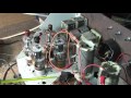 Zapping and popping 807 valve in new mitters