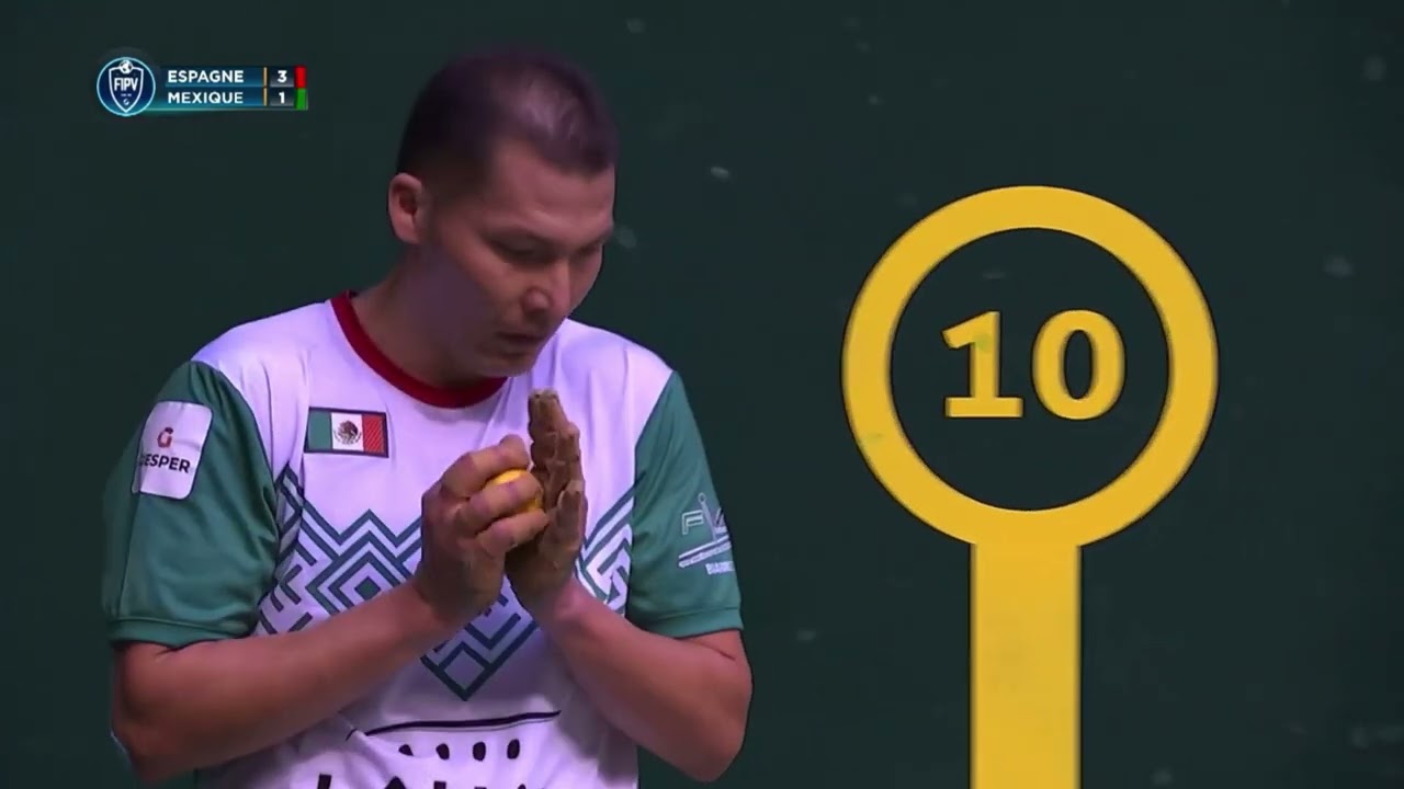 🤾‍♂️David Alvarez “STITCH” Coronandoce Campeón del mundo en Frontón 36 Metros / Partido completo ⚾️