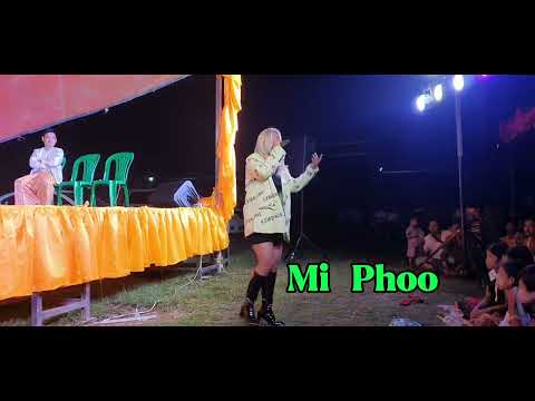 Mi Phoo (မိဖူး) -ကြွေ,I'm Single,ကလေးဆိုးလေး,ကိုကိုချစ်