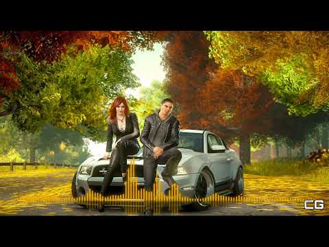 Need for Speed: The Run (2011) | Heartbroken In Disrepair - Dan Auerbach