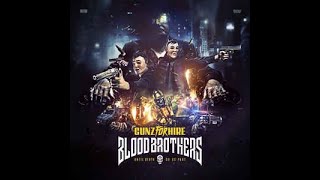 Blood Brothers (Original Mix)