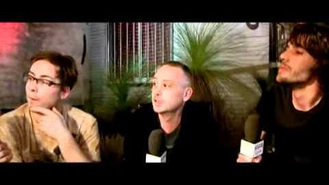 Ultra TV Episode 008: Basement Jaxx