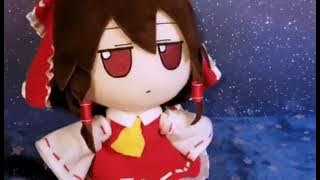 Bounce Reimu Fumo