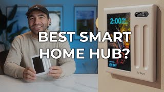 Is this the best Smart Home Hub? Brilliant Smart Switch Review