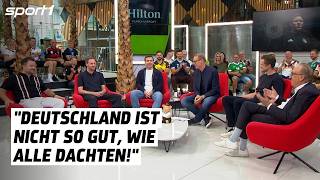 Bundestrainer Klopp? \