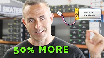 R2 Battery and Firmware Update, Winner of the Community Video Comp - Evolve Q&A